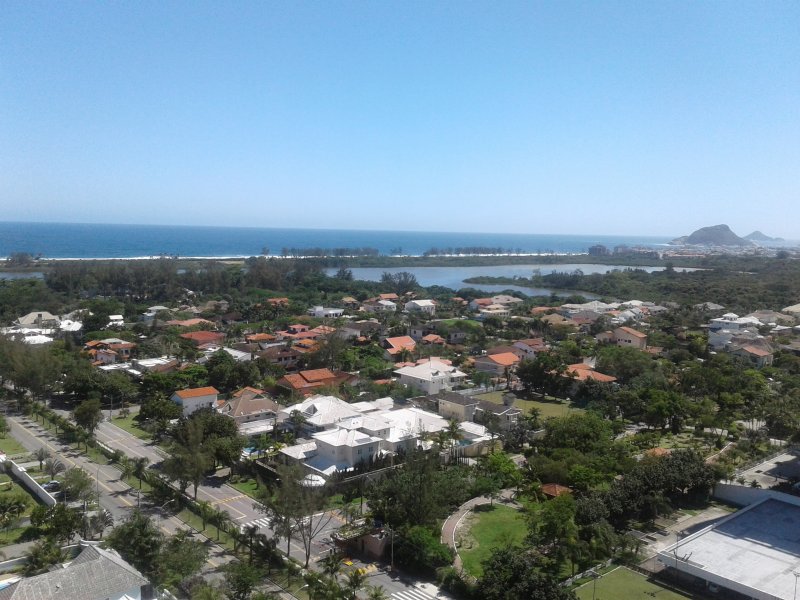 Apartamento à venda Recreio dos Bandeirantes com 60m² e 2 quartos por R$ 600.000 - 1087663605-20161206-150808.jpg