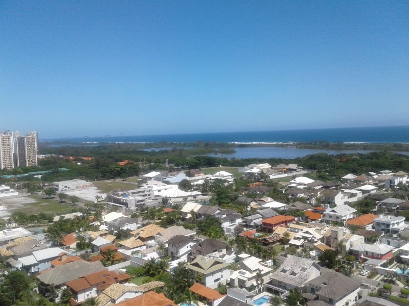 Apartamento à venda Recreio dos Bandeirantes com 60m² e 2 quartos por R$ 600.000 - 436479890-20161206-144951.jpg