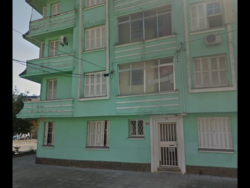 Apartamento à venda Floresta com 55m² e 2 quartos por R$ 160.000 - 650326477-screenshot-20190624-124846-maps.jpg