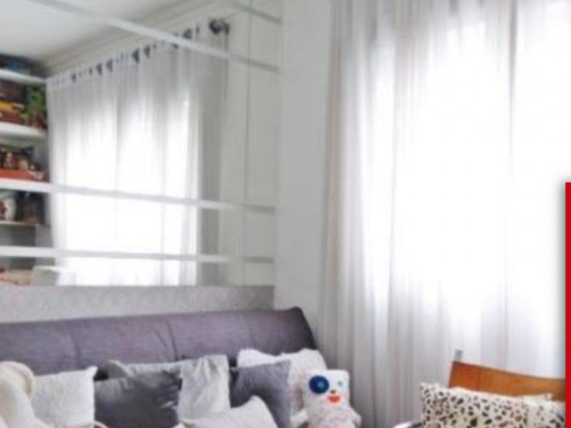 imóvel com 112m² - Portão - Curitiba