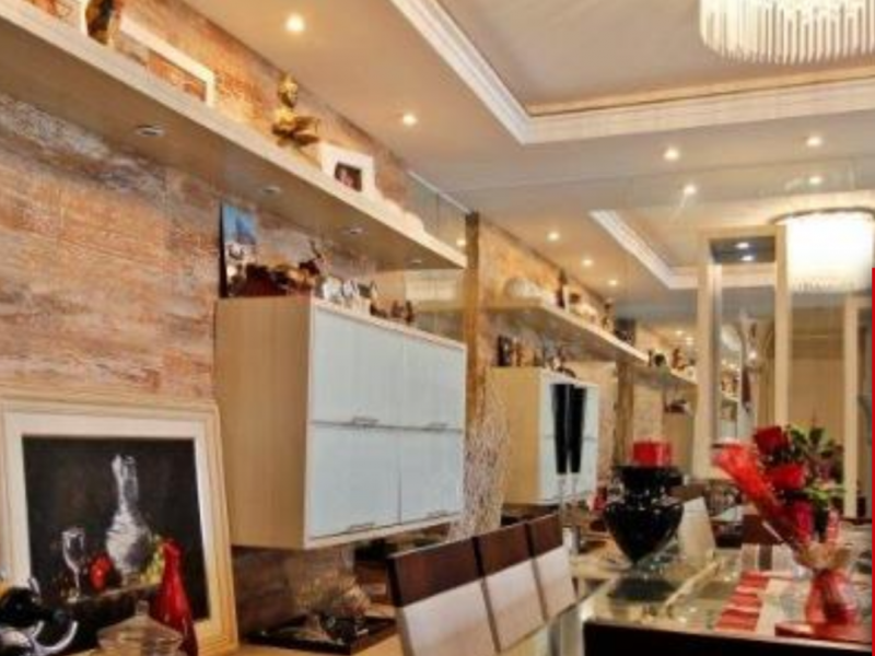 imóvel com 112m² - Portão - Curitiba