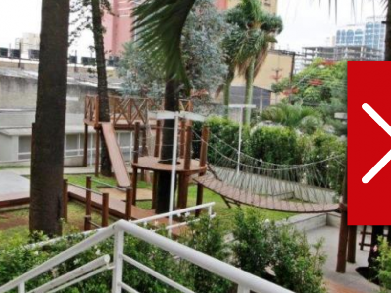 imóvel com 112m² - Portão - Curitiba