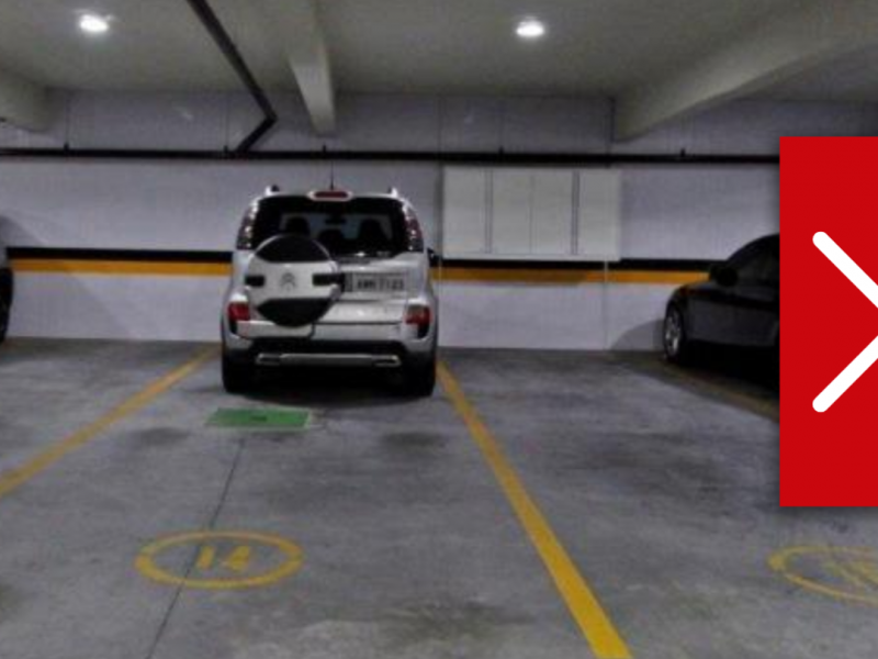 imóvel com 112m² - Portão - Curitiba