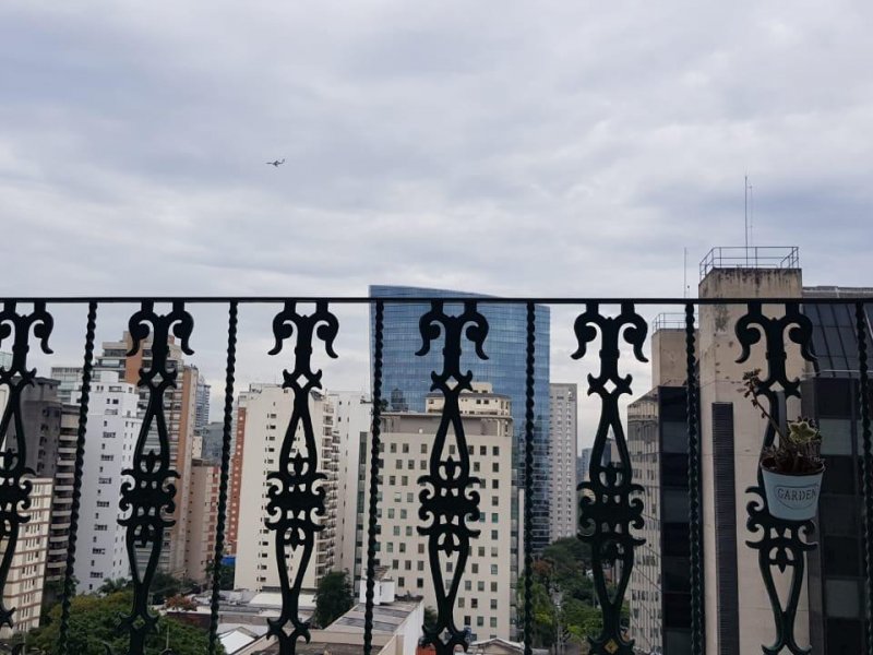 Apartamento à venda Itaim Bibi com 89m² e 1 quarto por R$ 1.000.000 - 14219910-foto-10.jpg