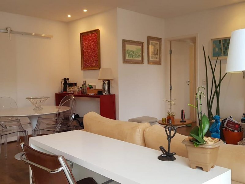 Apartamento à venda Itaim Bibi com 89m² e 1 quarto por R$ 1.000.000 - 1827976837-foto-3.jpg
