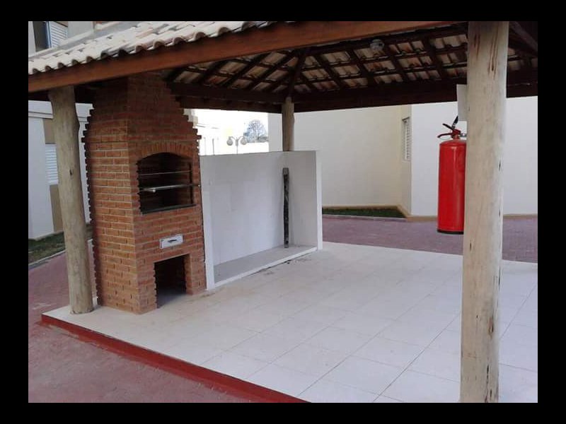 imóvel com 65m² - Jardim Jaragua - Taubaté
