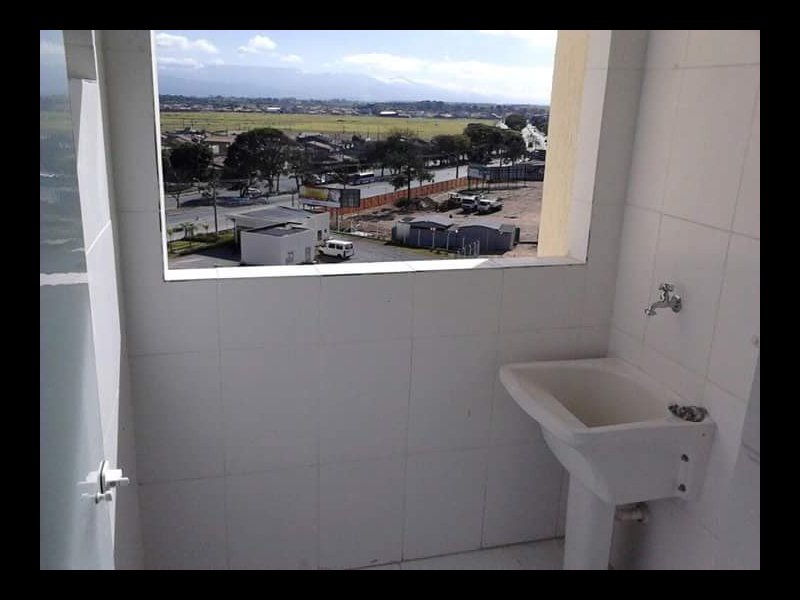 imóvel com 65m² - Jardim Jaragua - Taubaté