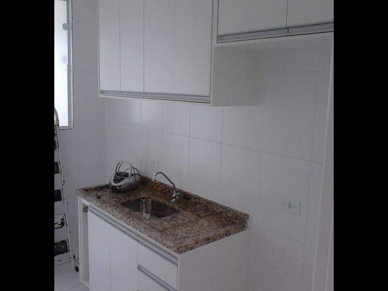 imóvel com 65m² - Jardim Jaragua - Taubaté