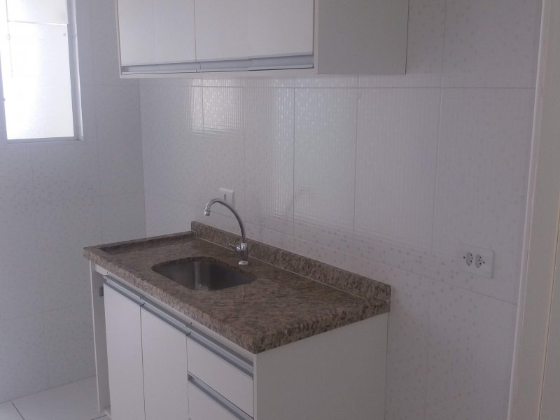 imóvel com 65m² - Jardim Jaragua - Taubaté