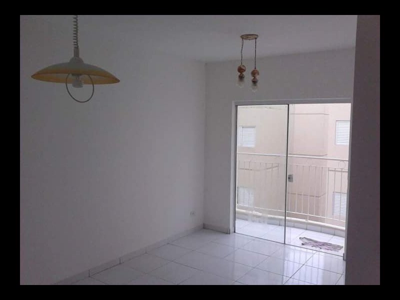 imóvel com 65m² - Jardim Jaragua - Taubaté