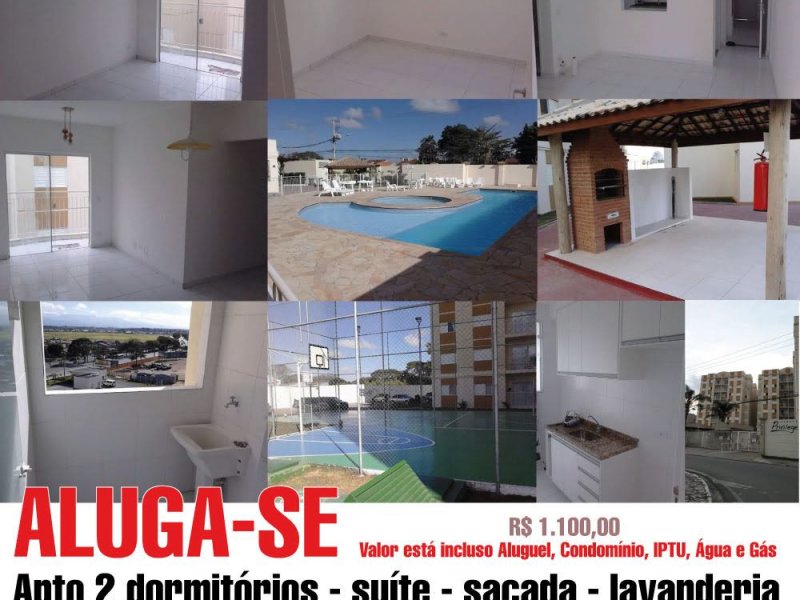 imóvel com 65m² - Jardim Jaragua - Taubaté