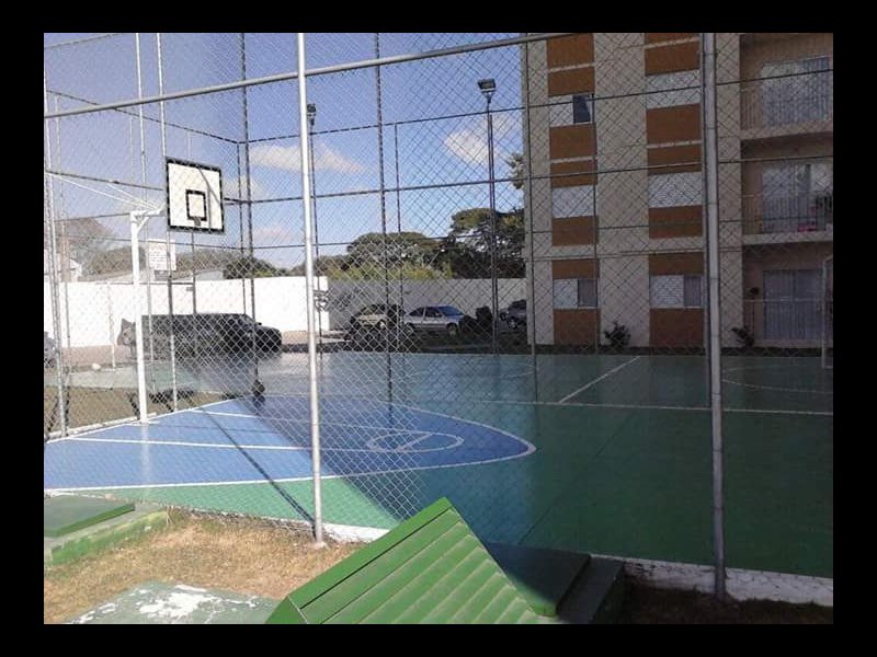 imóvel com 65m² - Jardim Jaragua - Taubaté