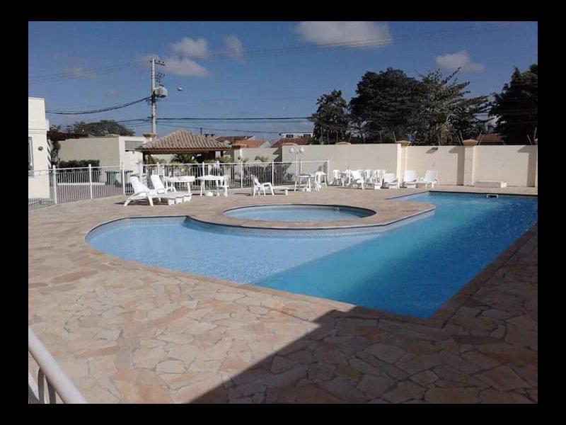 imóvel com 65m² - Jardim Jaragua - Taubaté