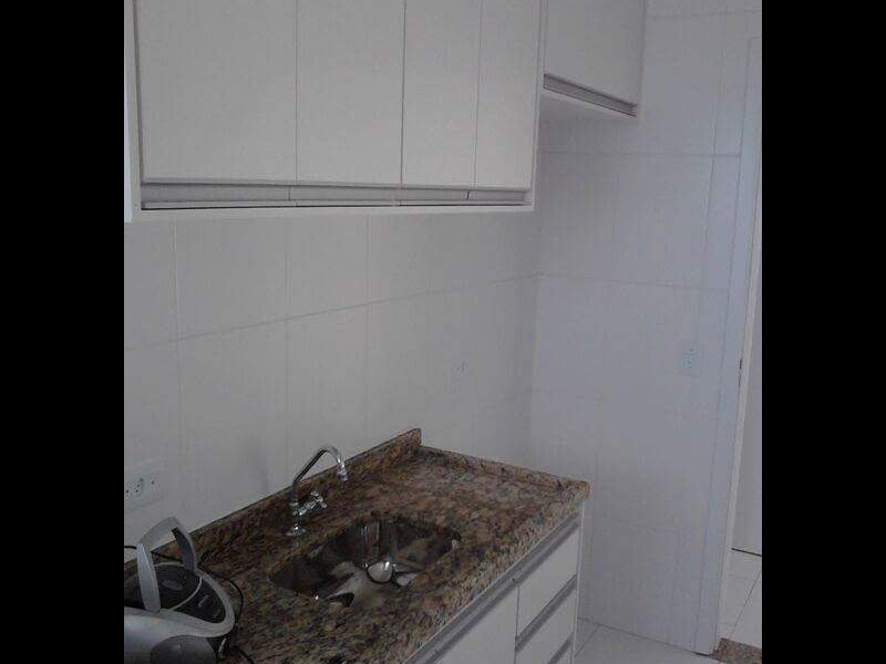 imóvel com 65m² - Jardim Jaragua - Taubaté