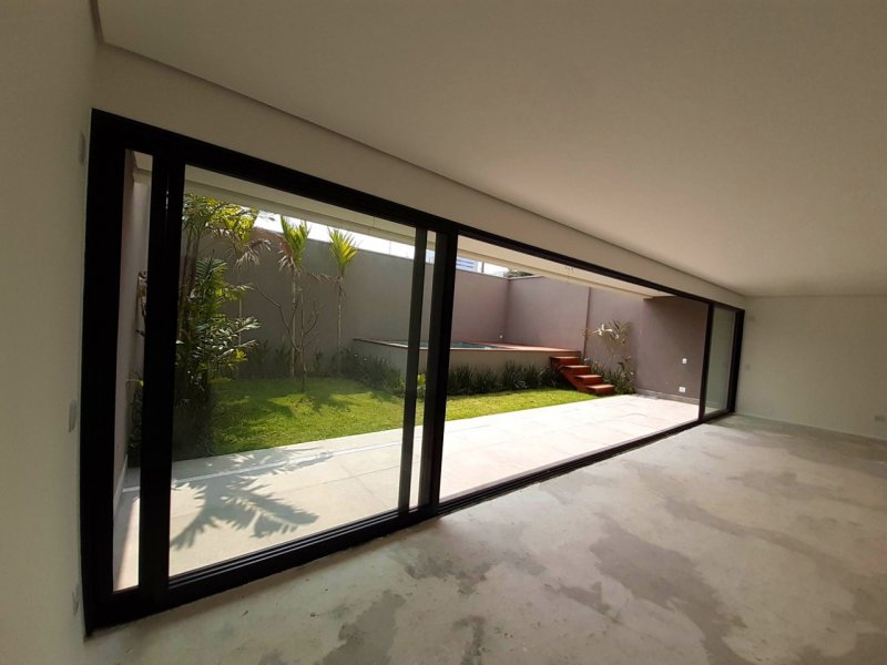 imóvel com 504m² - Vila Cordeiro - São Paulo