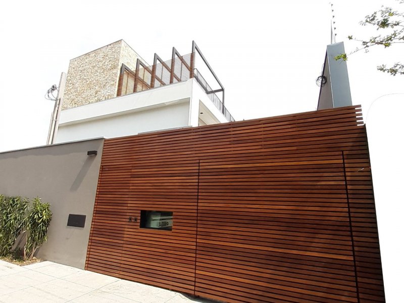 imóvel com 504m² - Vila Cordeiro - São Paulo