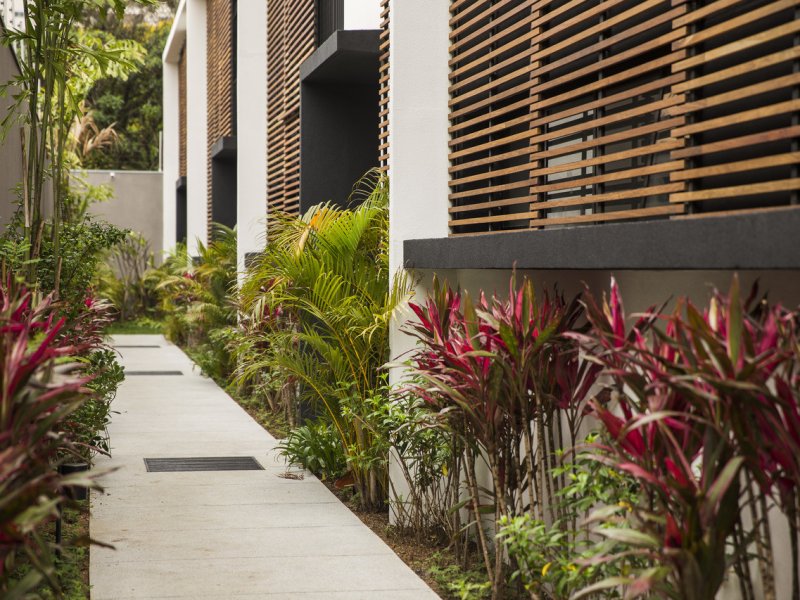 imóvel com 504m² - Vila Cordeiro - São Paulo