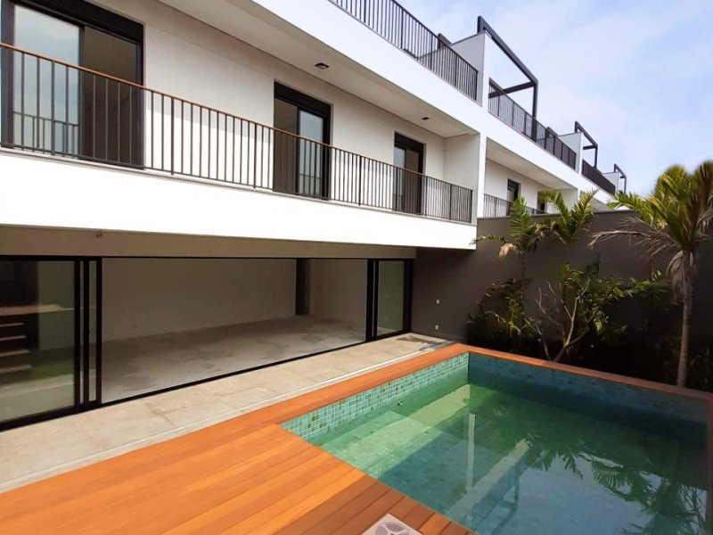 imóvel com 504m² - Vila Cordeiro - São Paulo