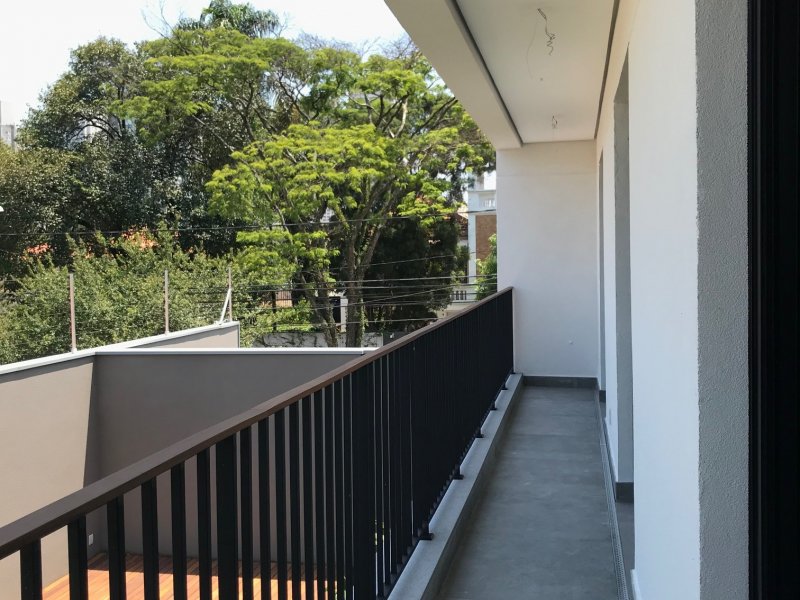 imóvel com 504m² - Vila Cordeiro - São Paulo