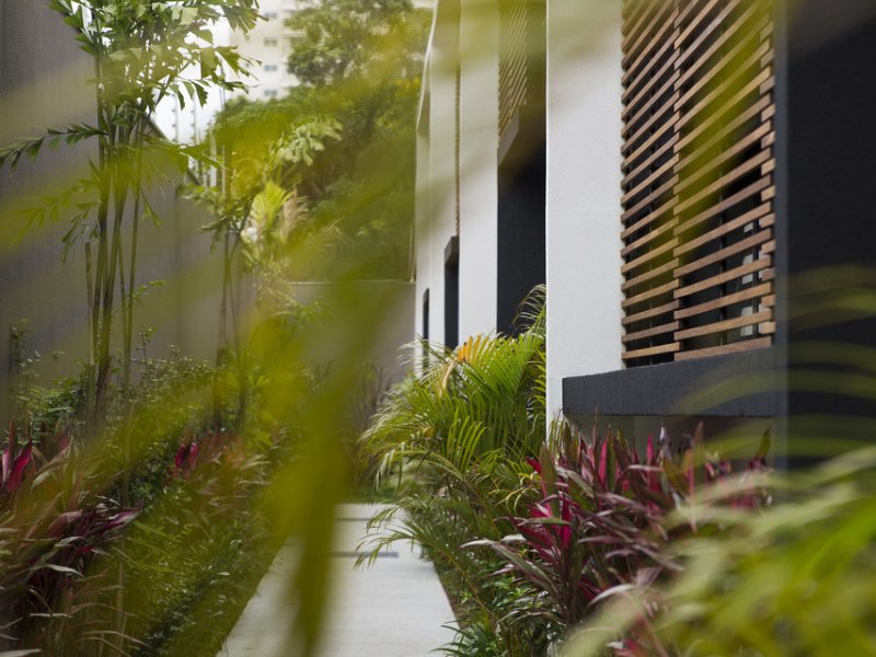 imóvel com 504m² - Vila Cordeiro - São Paulo