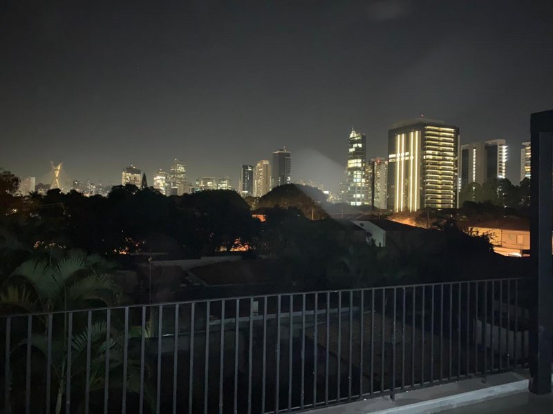imóvel com 504m² - Vila Cordeiro - São Paulo