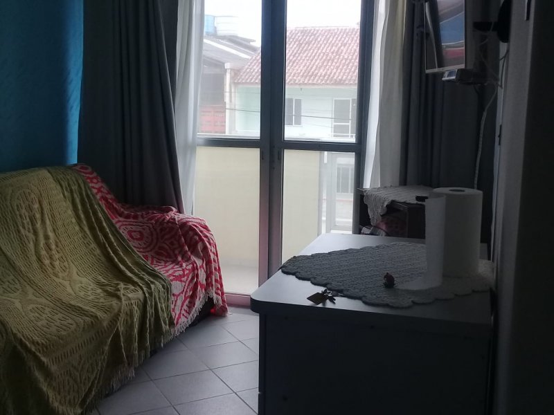 Apartamento à venda Centro com 50m² e 2 quartos por R$ 250.000 - 407782459-img-20191101-wa0034.jpg