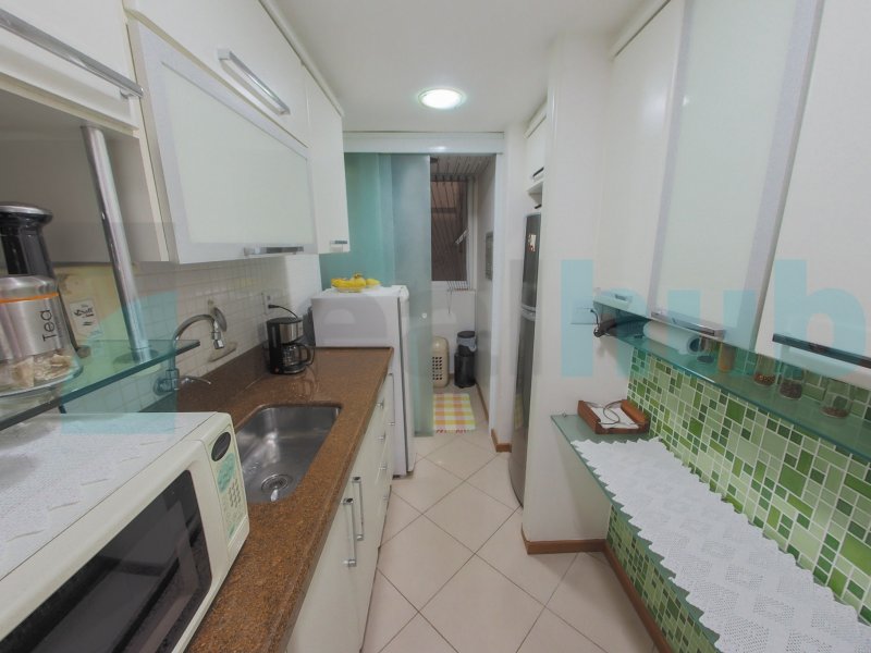 imóvel com 68m² - Enseada do Suá - Vitória