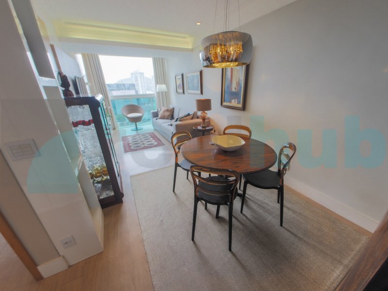 imóvel com 68m² - Enseada do Suá - Vitória