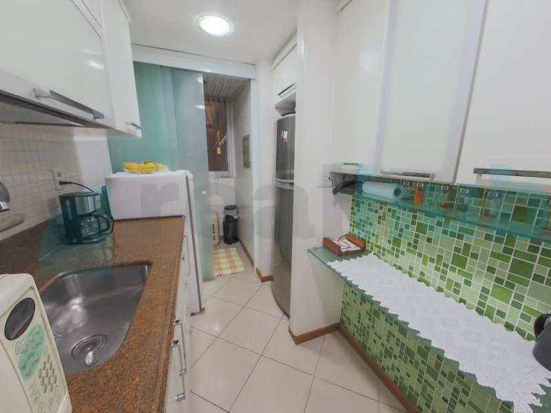 imóvel com 68m² - Enseada do Suá - Vitória