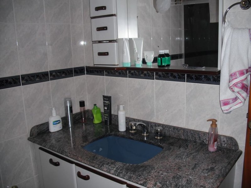 imóvel com 360m² - Jardim Centenário - Poços de Caldas