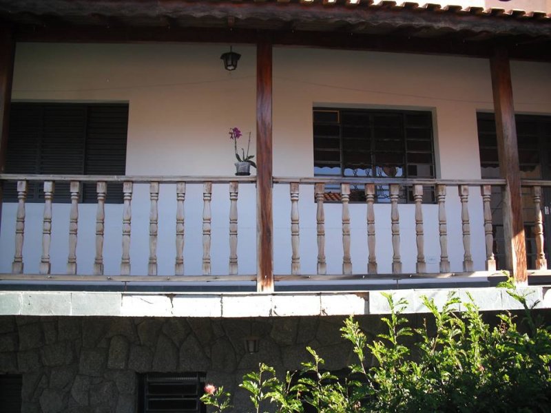 imóvel com 360m² - Jardim Centenário - Poços de Caldas