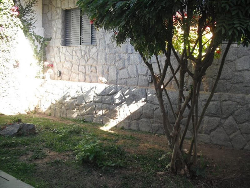 imóvel com 360m² - Jardim Centenário - Poços de Caldas
