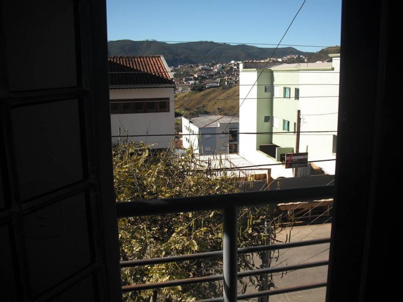 imóvel com 360m² - Jardim Centenário - Poços de Caldas