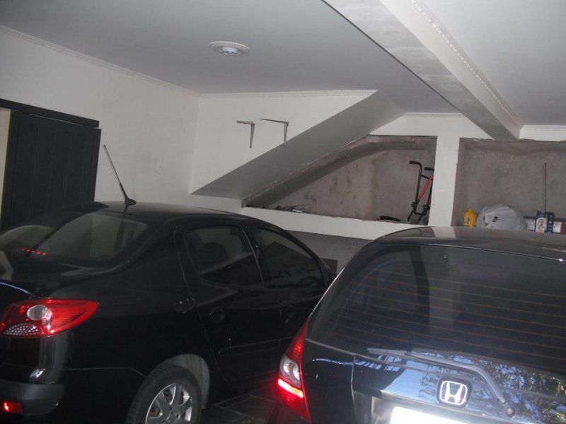 imóvel com 360m² - Jardim Centenário - Poços de Caldas