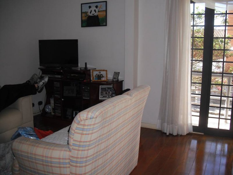 imóvel com 360m² - Jardim Centenário - Poços de Caldas