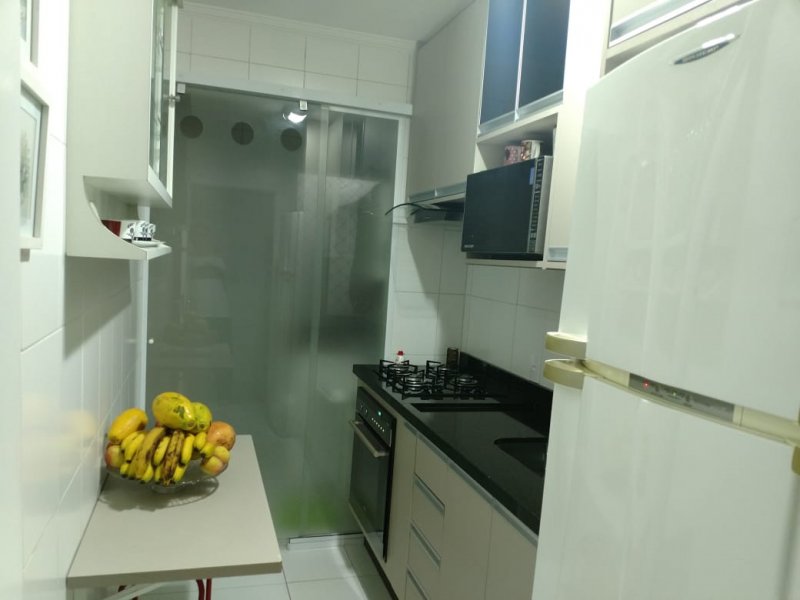 Apartamento à venda Tatuapé com 80m² e 3 quartos por R$ 550.000 - 1394816592-cozinha-1.jpg
