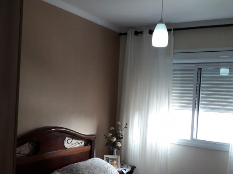Apartamento à venda Tatuapé com 80m² e 3 quartos por R$ 550.000 - 1870091114-suite.jpg