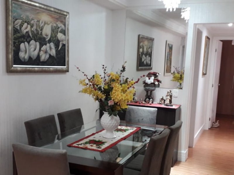 Apartamento à venda Tatuapé com 80m² e 3 quartos por R$ 550.000 - 2046731412-sala-2.jpg