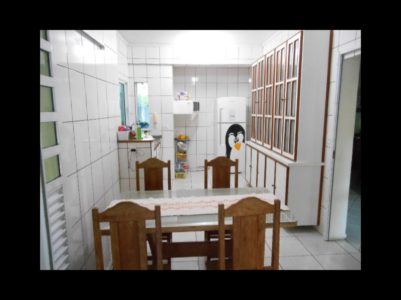 Casa à venda Suíssa com 275m² e 3 quartos por R$ 850.000 - 1190720794-cozinha.JPG