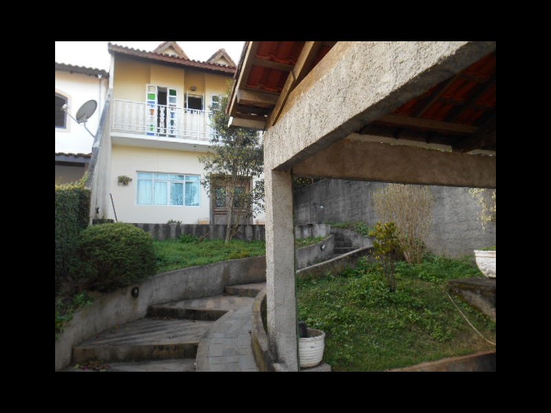 Casa à venda Suíssa com 275m² e 3 quartos por R$ 850.000 - 1267611234-vista-parcial-do-acesso-a-casa.JPG