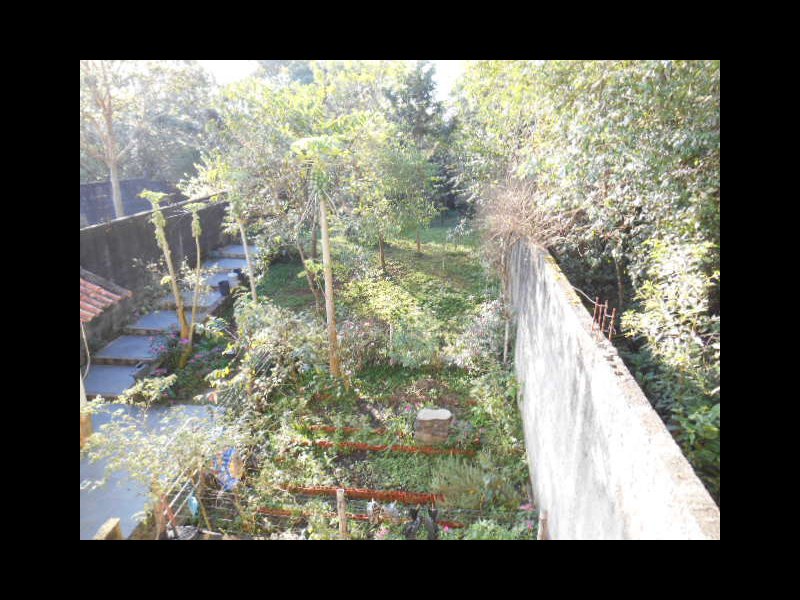 Casa à venda Suíssa com 275m² e 3 quartos por R$ 850.000 - 308871869-vista-para-o-fundo-a-partir-do-wc-da-suite-dos-filhos.JPG