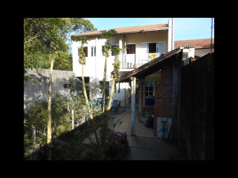 Casa à venda Suíssa com 275m² e 3 quartos por R$ 850.000 - 860960342-visao-a-partir-dos-fundos-do-terreno-copy.JPG