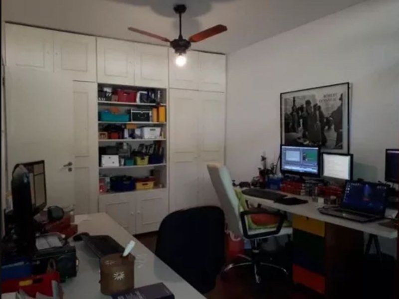 Casa de condomínio à venda Alto da Boa Vista com 245m² e 4 quartos por R$ 1.400.000 - 1053491309-10-escritorio.JPG