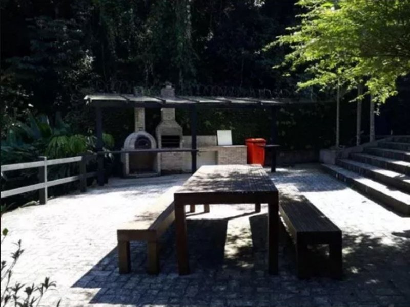 Casa de condomínio à venda Alto da Boa Vista com 245m² e 4 quartos por R$ 1.400.000 - 1054761374-13-clubinho.JPG