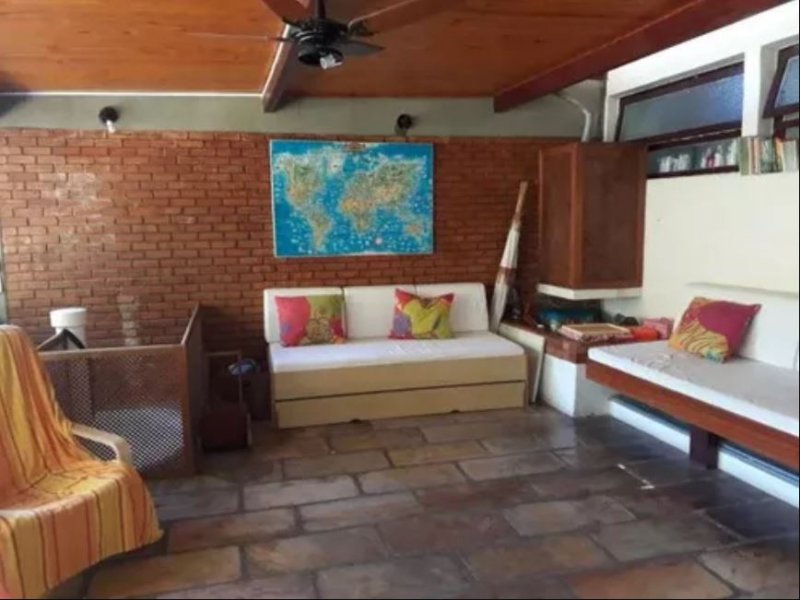 Casa de condomínio à venda Alto da Boa Vista com 245m² e 4 quartos por R$ 1.400.000 - 1547204508-12-sala-2o-andar.JPG