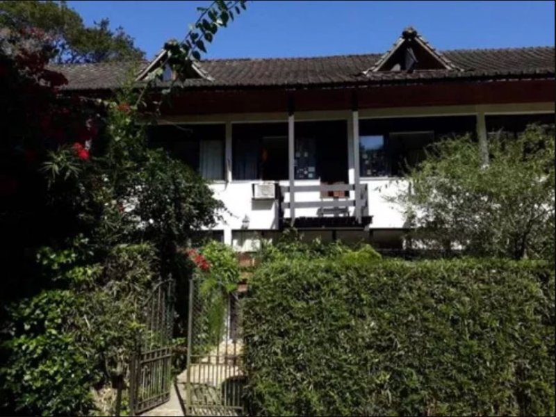 Casa de condomínio à venda Alto da Boa Vista com 245m² e 4 quartos por R$ 1.400.000 - 721972865-17-gramado.JPG