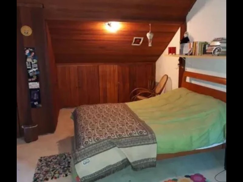 Casa de condomínio à venda Alto da Boa Vista com 245m² e 4 quartos por R$ 1.400.000 - 918504680-07-quarto-casal.JPG