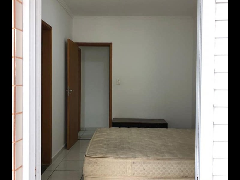 imóvel com 83m² - Vila Tupi - Praia Grande