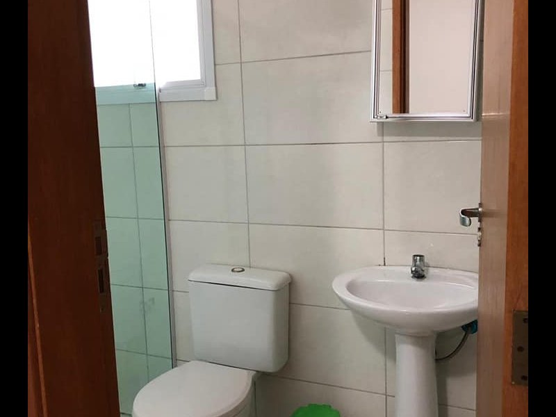 imóvel com 83m² - Vila Tupi - Praia Grande