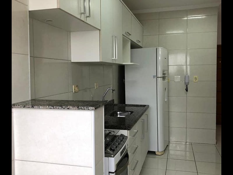 imóvel com 83m² - Vila Tupi - Praia Grande